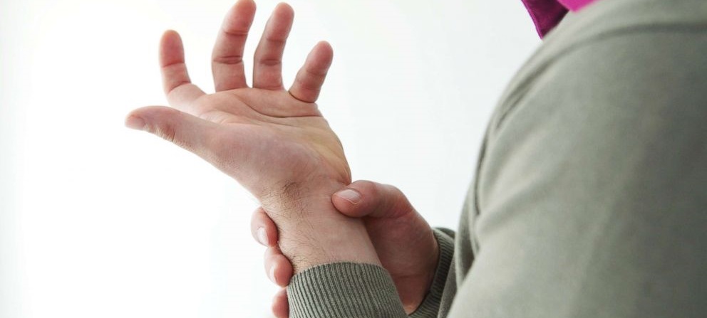 Acupuncture Treatment For Carpal Tunnel Hollywood Fl